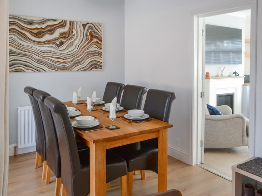 Dining Area | Beaumont, Morpeth