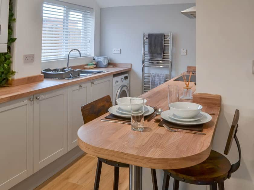 Kitchen | Beaumont, Morpeth