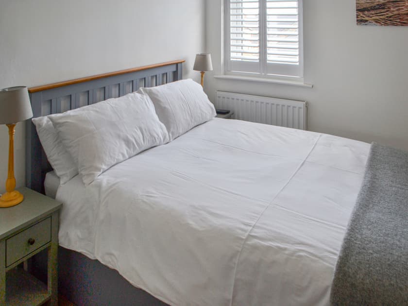 Double bedroom | Beaumont, Morpeth