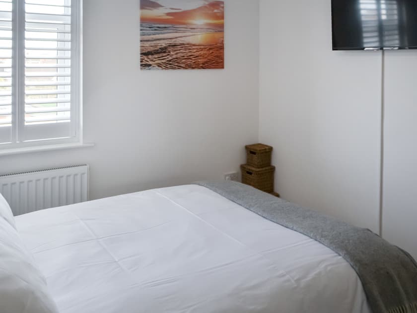 Double bedroom | Beaumont, Morpeth