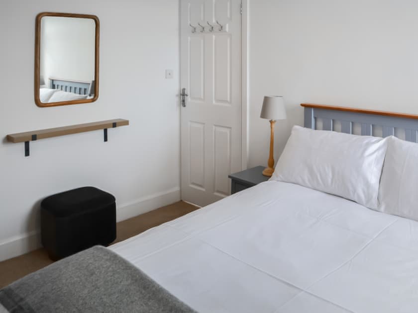 Double bedroom | Beaumont, Morpeth