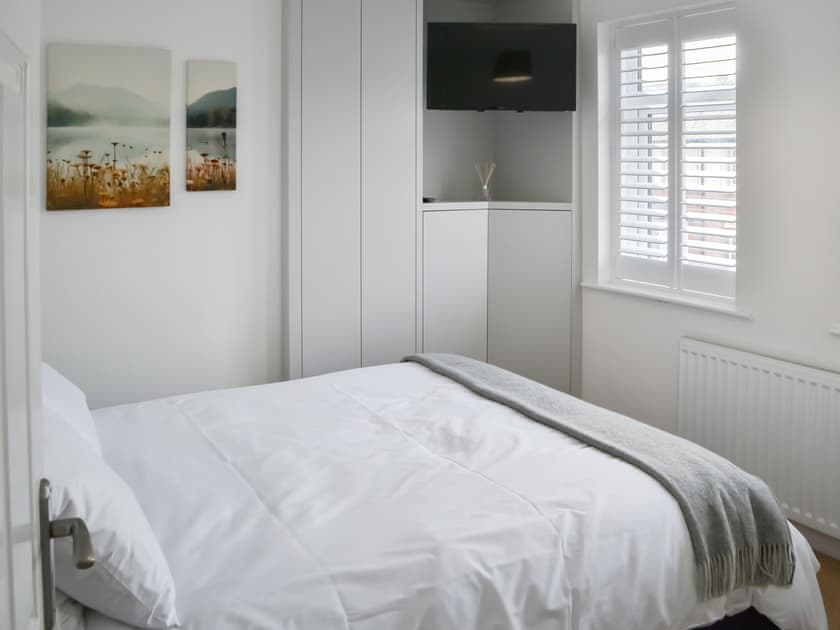 Double bedroom | Beaumont, Morpeth