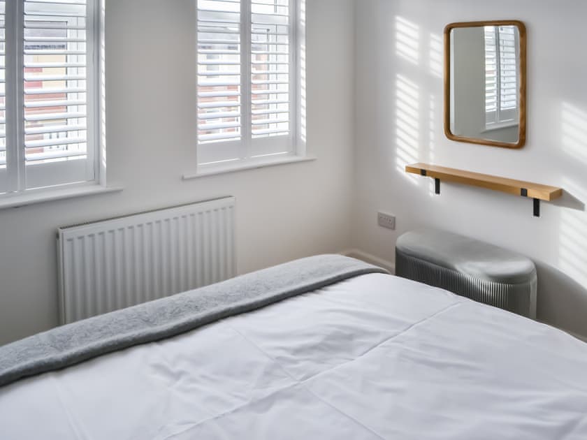 Double bedroom | Beaumont, Morpeth