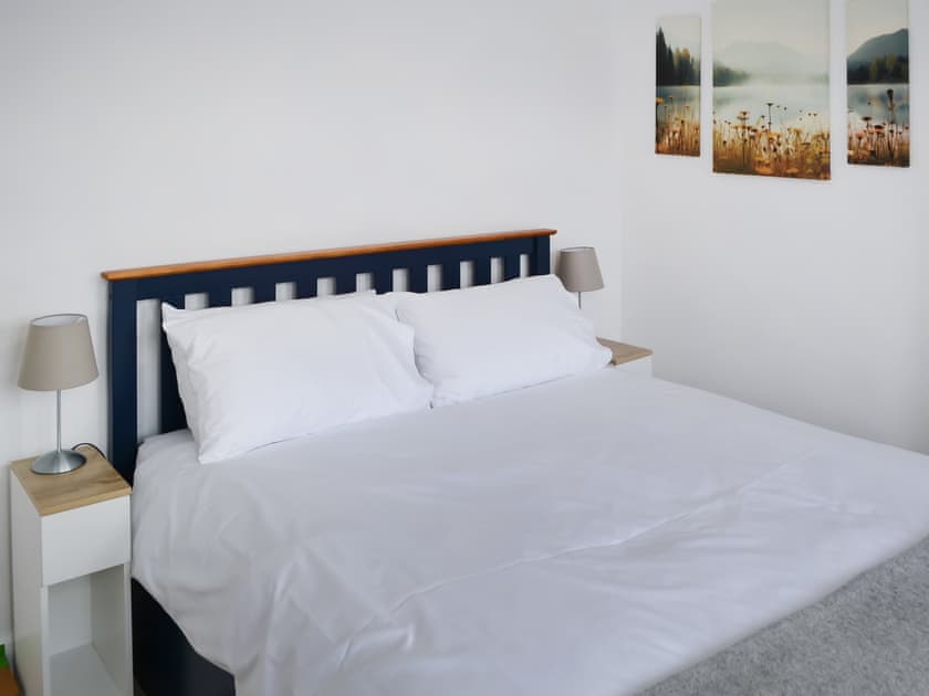 Double bedroom | Beaumont, Morpeth