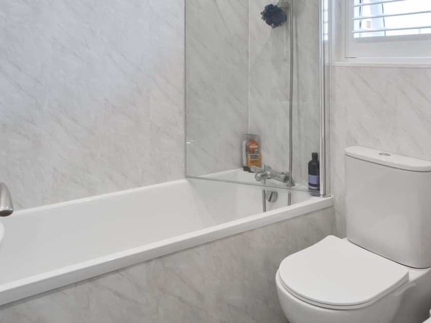 Bathroom | Beaumont, Morpeth
