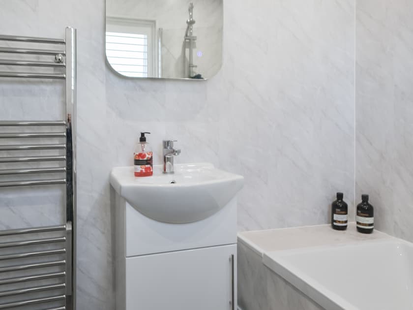 Bathroom | Beaumont, Morpeth