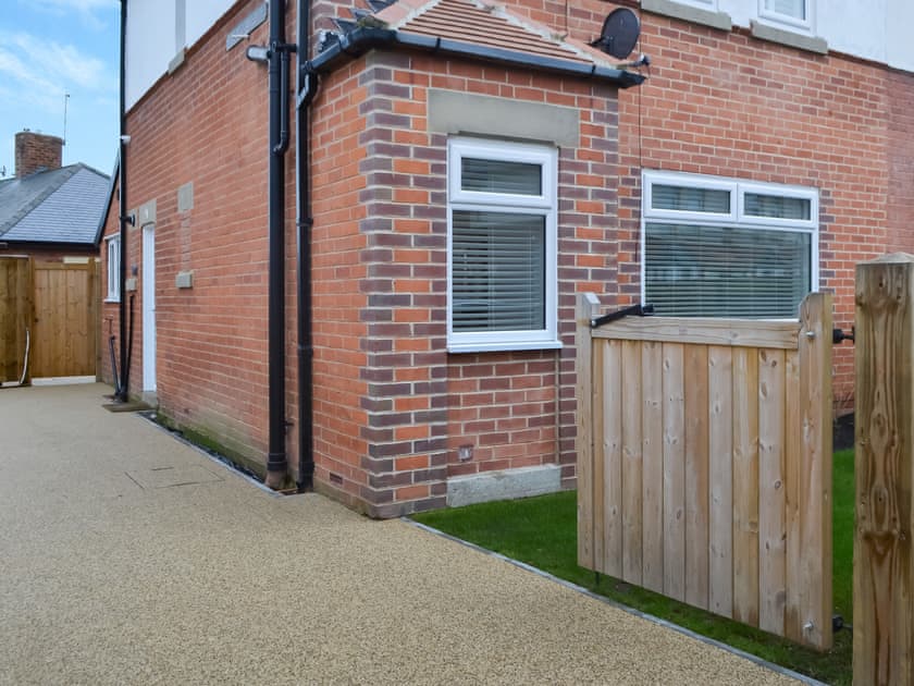 Exterior | Beaumont, Morpeth