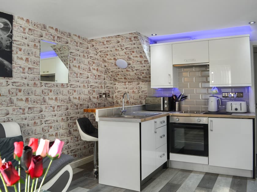 Kitchen area | Holly’s Apartment, Beverley