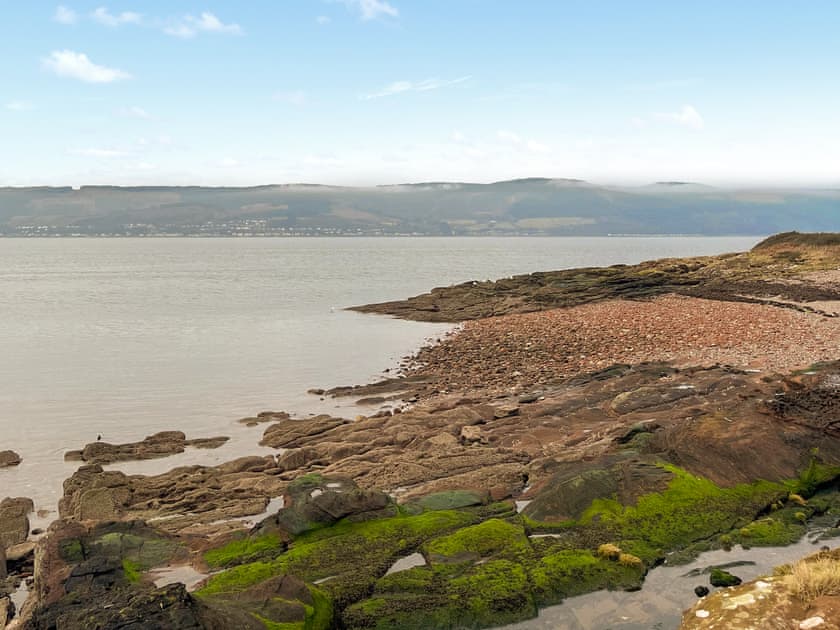 Surrounding area | Arran View, Wemyss Bay