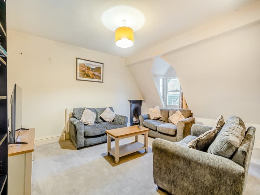 Living room | Honistor House, Keswick