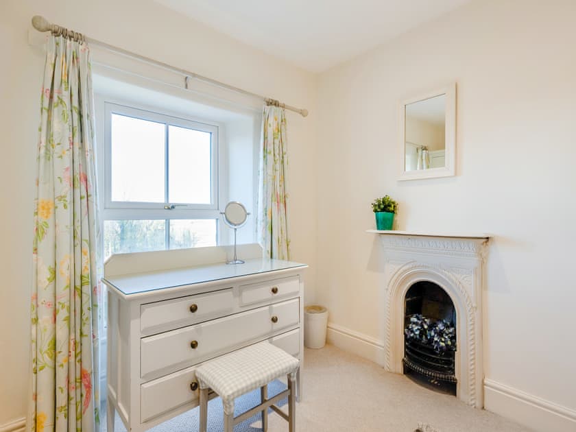 Double bedroom | The Farmhouse - House In The Yard, Gaerwen