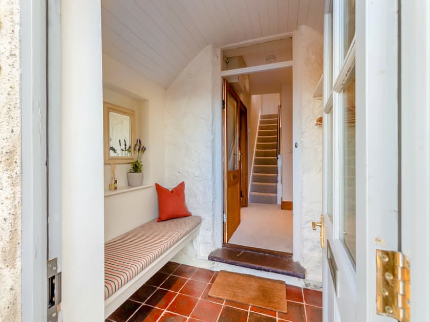 Interior | The Farmhouse - House In The Yard, Gaerwen