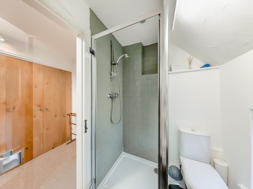 Bathroom | The Granary - House In The Yard, Gaerwen
