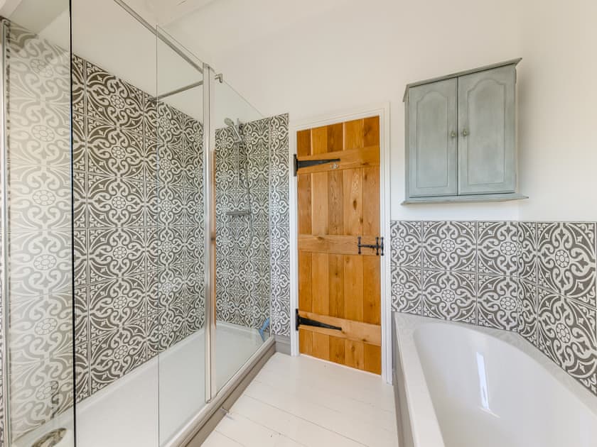 Bathroom | The Granary - House In The Yard, Gaerwen