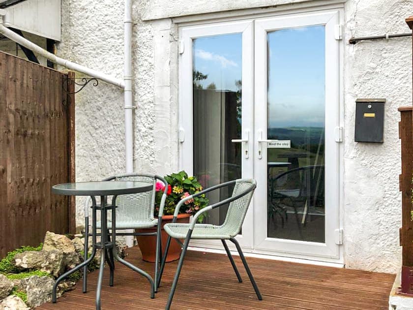 View | Annex, Llandudno