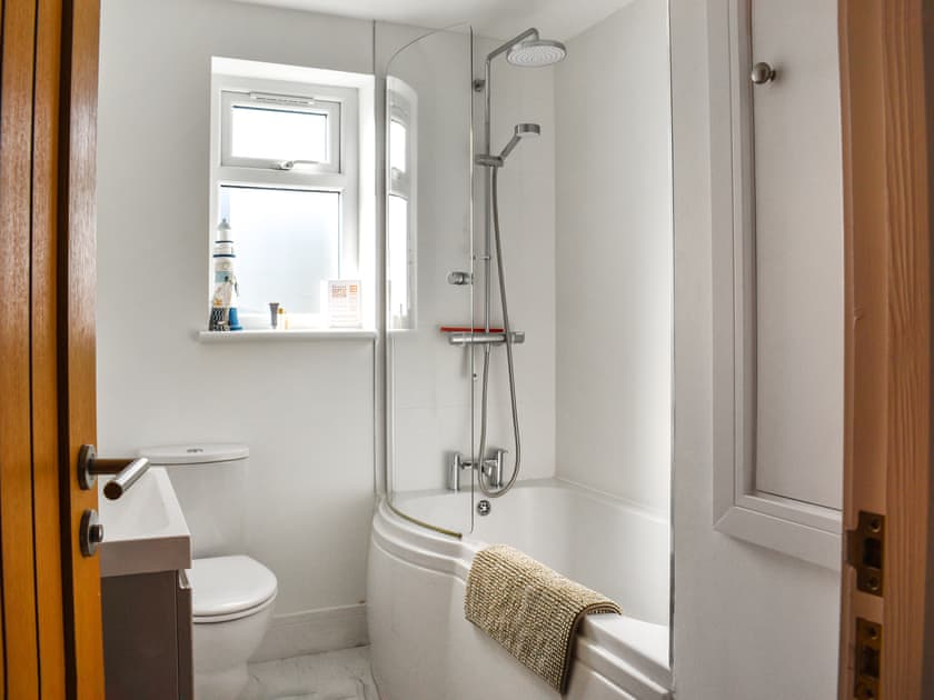 Bathroom | Gwel Nans, St Agnes