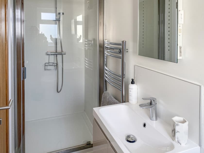Bathroom | Gwel Nans, St Agnes