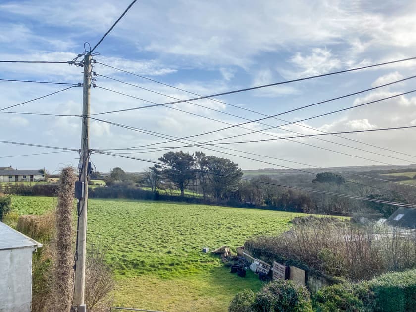 Surrounding area | Gwel Nans, St Agnes