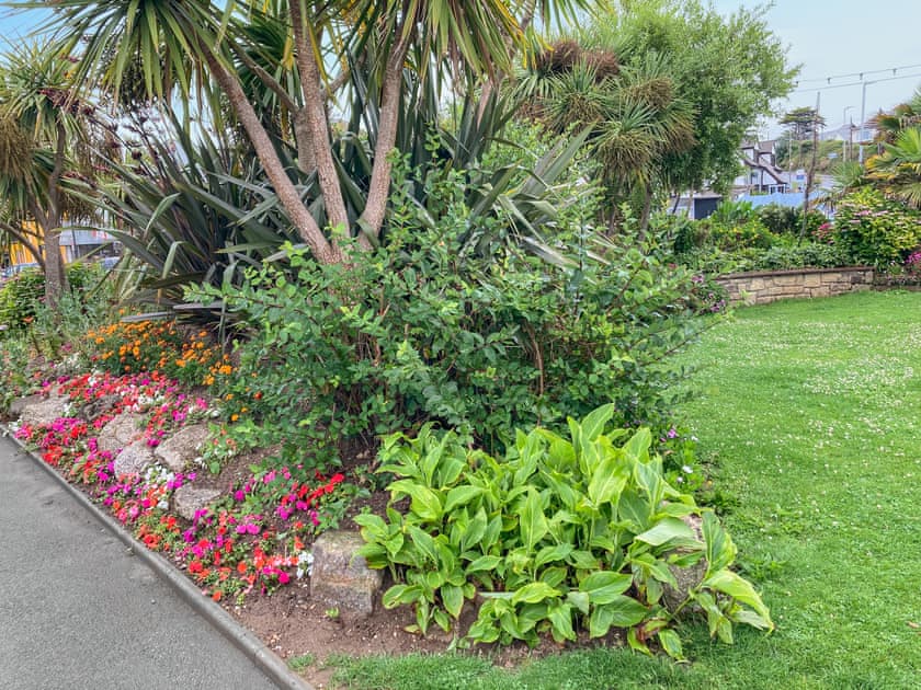 Surrounding area | Gwel Nans, St Agnes