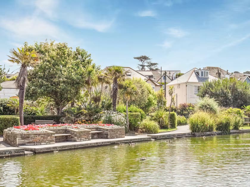 Surrounding area | Gwel Nans, St Agnes