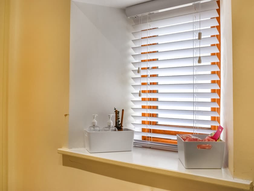 Interior | De-Vollard Barn, Saltash