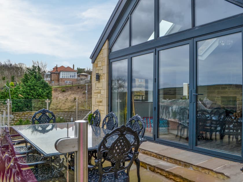 Exterior | Mollies View, Wooler