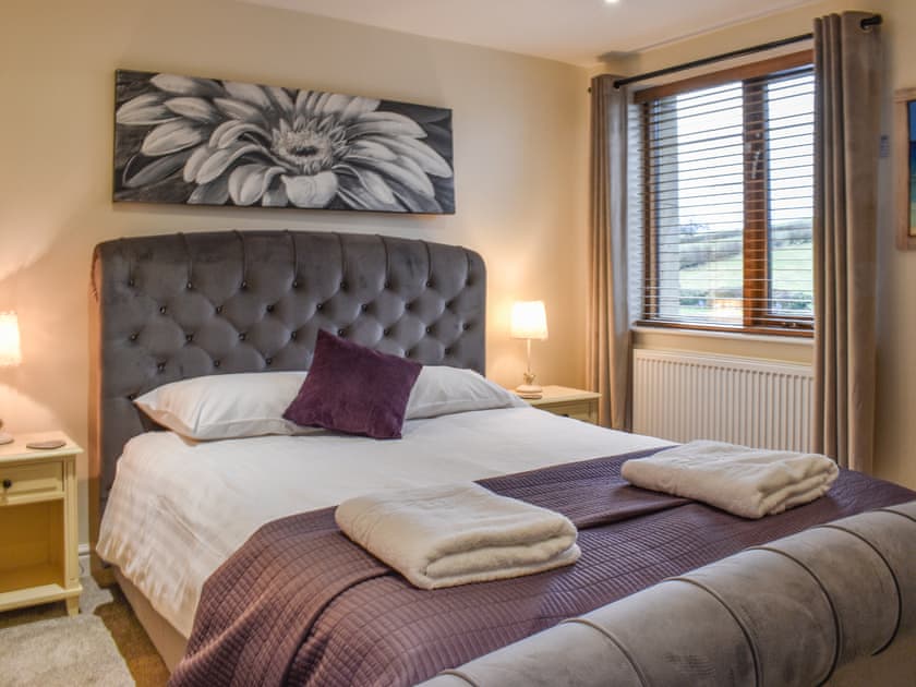 Double bedroom | Sailing by, Carnforth
