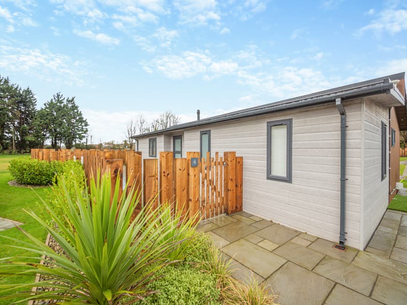 Exterior | Four Sandbanks, Benllech