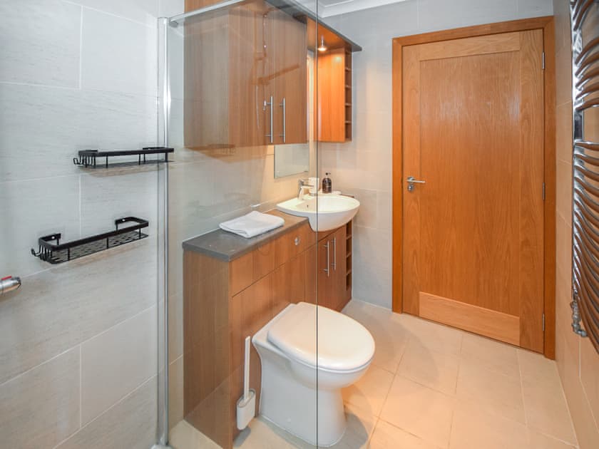 Bathroom | Utkanten, Stromness