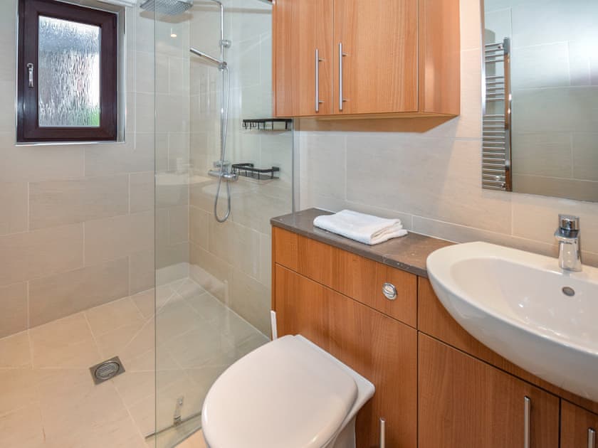 Bathroom | Utkanten, Stromness