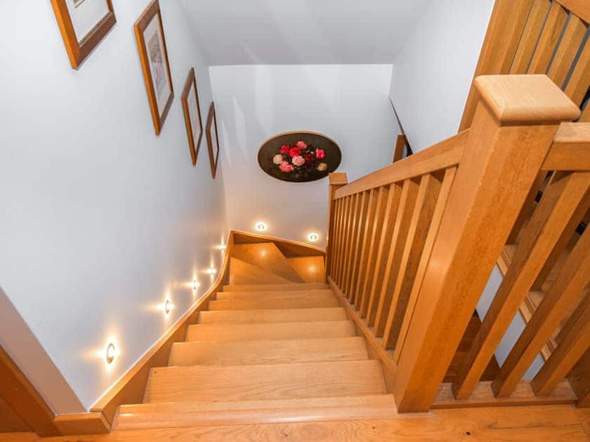 Stairs | Utkanten, Stromness