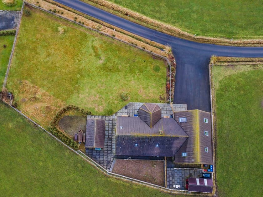 Exterior | Utkanten, Stromness