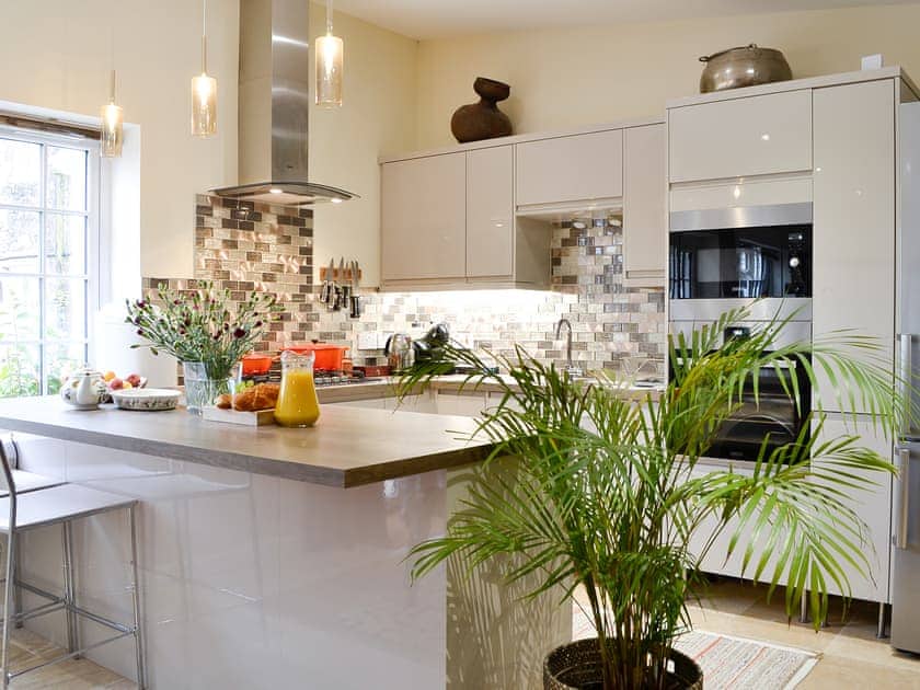 Kitchen area | Fairylea Cottage, Fairylea Cottage