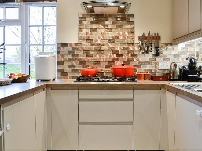 Kitchen area | Fairylea Cottage, Fairylea Cottage