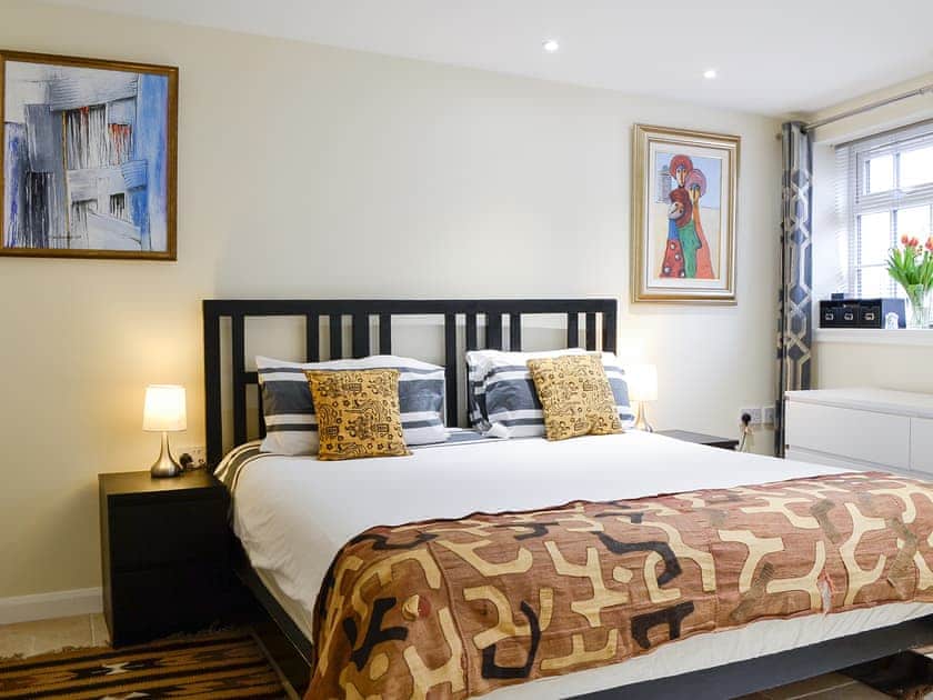 Double bedroom | Fairylea Cottage, Fairylea Cottage