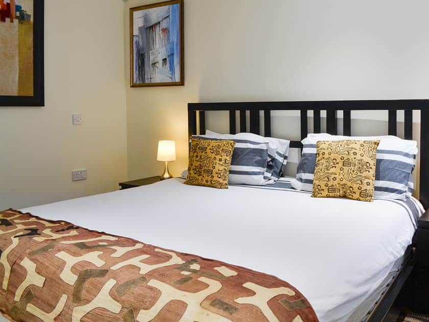 Double bedroom | Fairylea Cottage, Fairylea Cottage