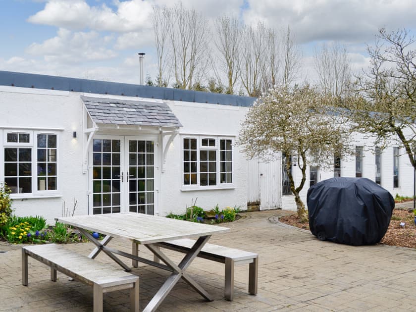 Exterior | Fairylea Cottage, Fairylea Cottage