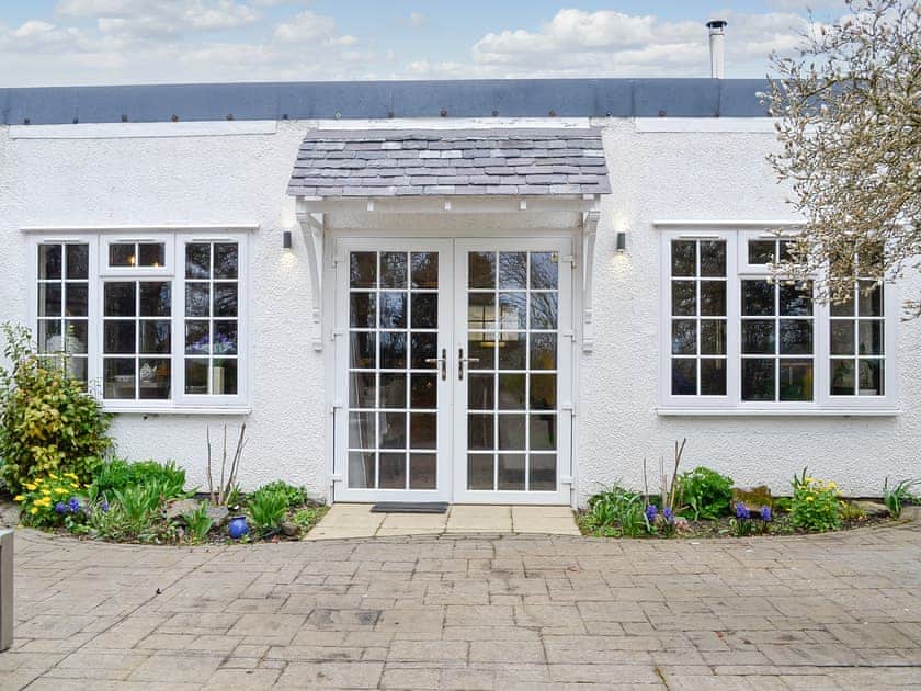 Exterior | Fairylea Cottage, Fairylea Cottage