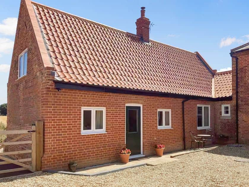 Exterior | The Dairy at Spratts Green Farm, Aylsham