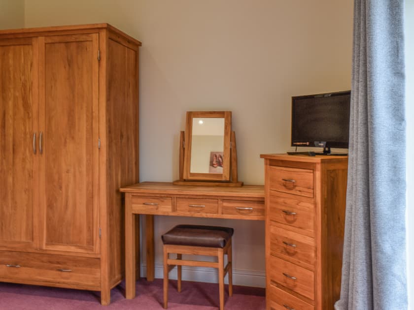 Interior | Sandpiper, Carnforth