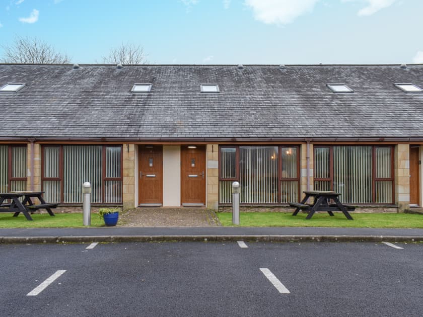 Exterior | Sandpiper, Carnforth