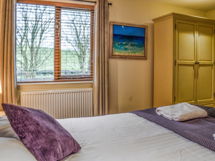 Double bedroom | Sailing by, Carnforth