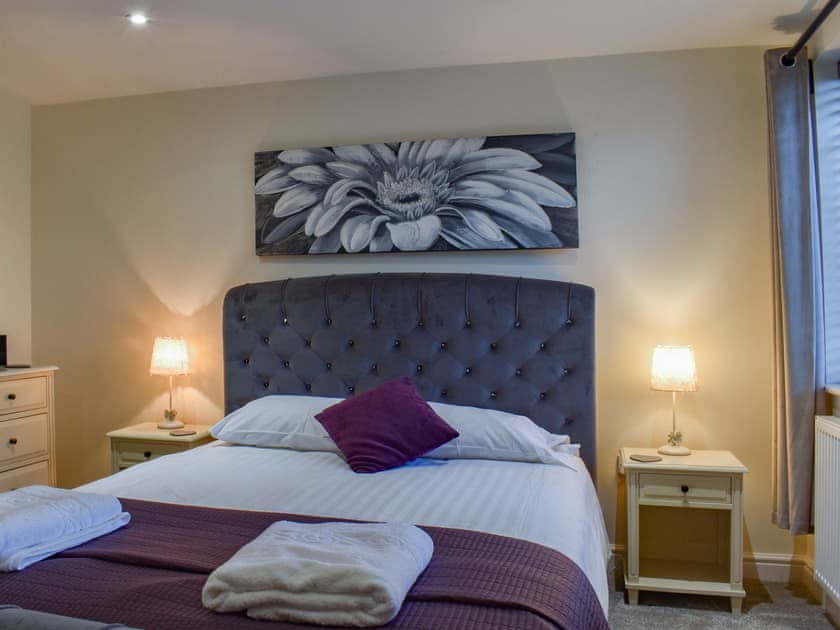 Double bedroom | Sailing by, Carnforth