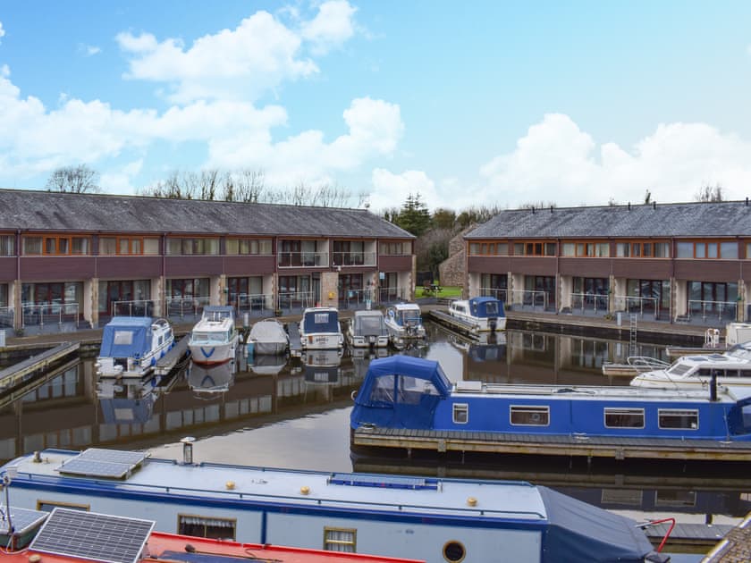 Surrounding area | Sailing by, Carnforth
