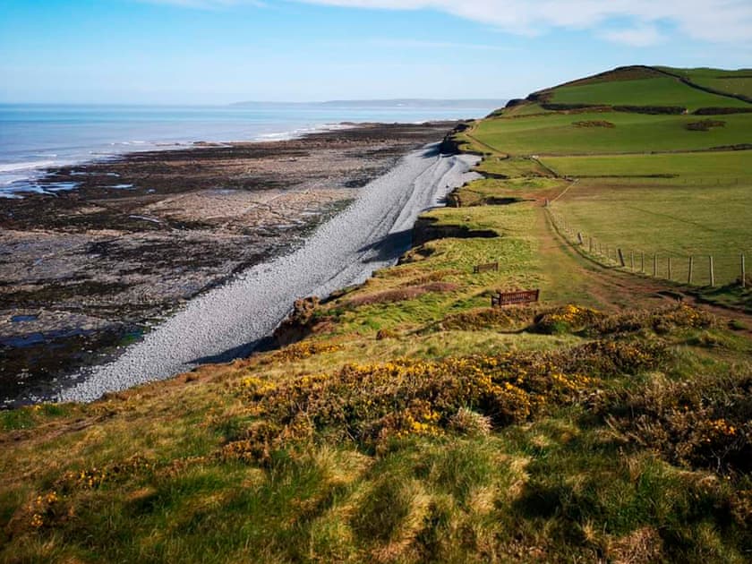 Surrounding area | Drift Away, Westward Ho