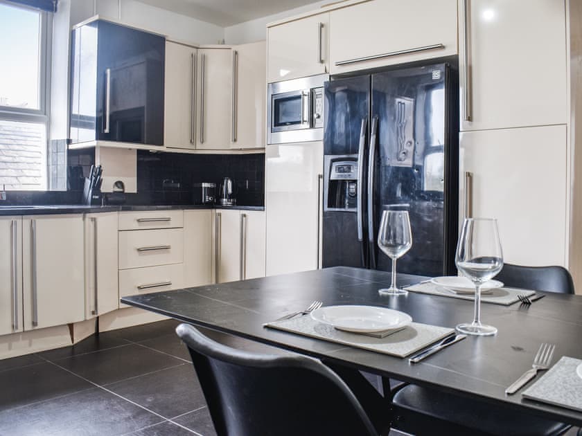 Kitchen/diner | Southgate House, Elland