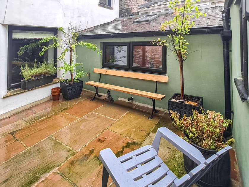 Outdoor | Verona House, Tideswell, near Buxton