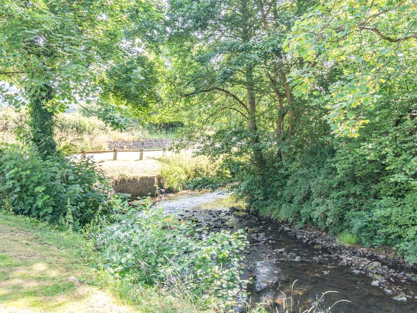 Surrounding area | Mill House, Hawnby, near Helmsley
