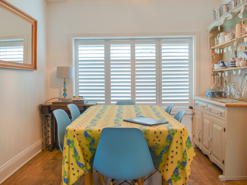 Dining Area | Beachcroft, Bournemouth