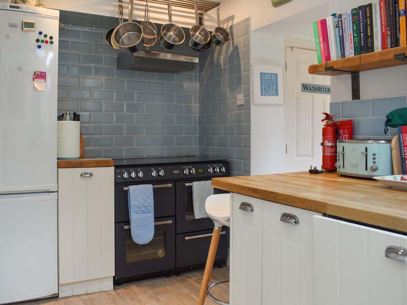 Kitchen | Beachcroft, Bournemouth